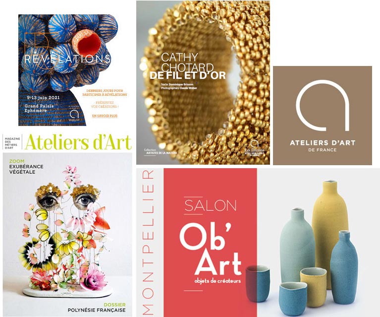 ateliers d'art de france